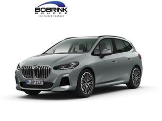 bmw 218 active tourer i m sport ahk head up adap led