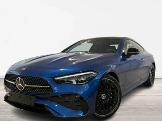 cle 300 4matic coupé