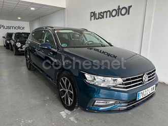 volkswagen passat variant executive 2.0 tdi