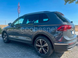 volkswagen tiguan life 1.5 tsi dsg