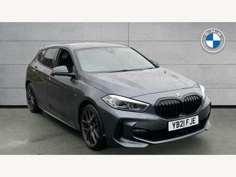 2.0 120d m sport auto euro 6 (start/stop) 5dr
