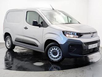 1.5 bluehdi 1000 enterprise m swb euro 6 (s/s) 5dr