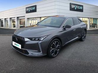 hybride e-tense 225 eat8 rivoli