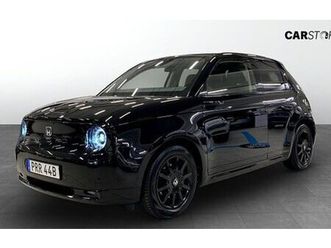 honda e e 35.5 kwh backkamera taklucka