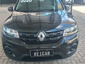 renault kwid 1.0 zen