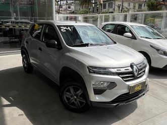 renault kwid 1.0 zen