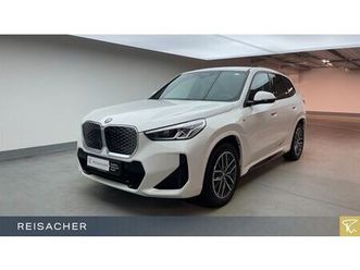 bmw ix1 a xdrive30 m-sport
