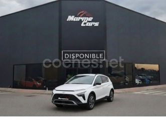 hyundai bayon 1.2 mpi maxx