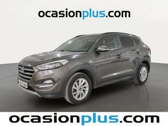 1.7 crdi bd 25 aniversario sky 4x2 (115 cv)