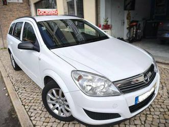 opel astra caravan 1.4 enjoy