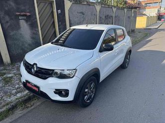 renault kwid 1.0 intense