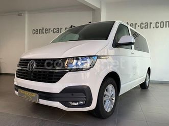 volkswagen multivan origin corto 2.0 tdi bmt