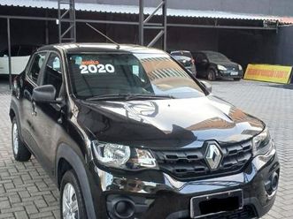 renault kwid 1.0 zen
