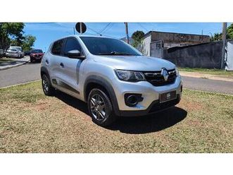 renault kwid 1.0 zen
