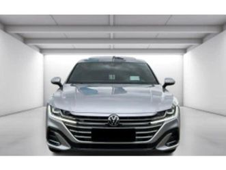 vw arteon shooting brake 2.0 tdi = r-line = гаранция ≫ 2024 • 74 920 лв. • id