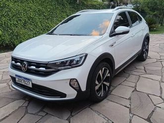 volkswagen nivus highline 1.0 200 tsi flex aut 2022