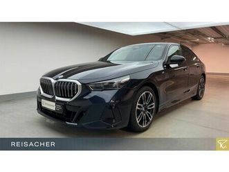 bmw 520d a lim m-sport,da+,autom