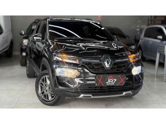 renault kwid 1.0 outsider