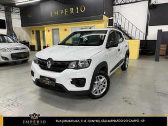 renault kwid 1.0 zen