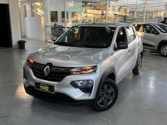 renault kwid 1.0 zen