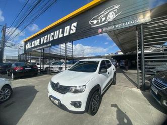 renault kwid zen 1.0 flex 12v 5p mec.