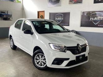 renault logan 1.0 zen