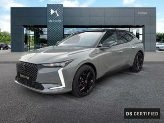 puretech 130 eat8 performance line+