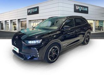 crossback e-tense 225ch performance line +