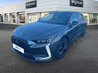 e-tense 225ch performance line +