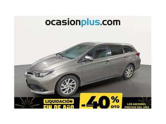 touring sports hybrid 140h active