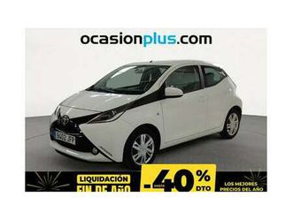 1.0 vvt-i x-play business