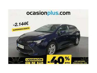 touring sports 125h active tech