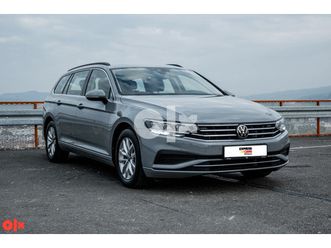 volkswagen passat 2023 dsg 20 tdi virt