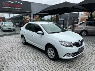 renault logan 1.6 dynamique