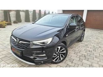 opel grandland x 1.5 d start/stop innovation