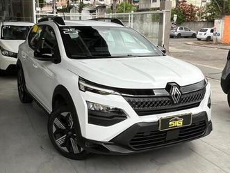 renault kardian 1.0 tce techno auto