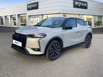 puretech 100 bvm6 performance line