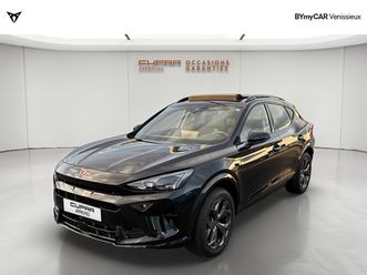 formentor 1.5 etsi hybrid 150 ch dsg7