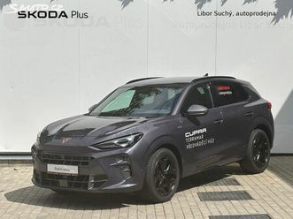 cupra terramar 1.5 etsi 150k dsg