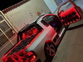 volkswagen saveiro cross 1.6 t. flex 16v ce 2015