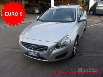 volvo s60 2.0 t powershift summum