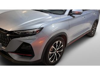 changan cs75 pro 1.5 premium dct suv 2026