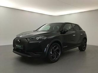 crossback puretech 155ch la premiere automatique 126g