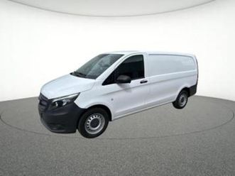 ② mercedes-benz vito 114 cdi bestelwagen l2 — camionnettes & utilitaires — 2ememain