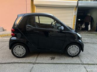 shitet smart 1.0 benzin viti 2010