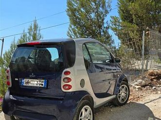 shitet smart 700cc 2004