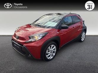 1.0 vvt-i 72ch design