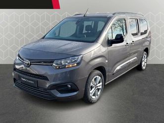 long 1.5l 130 d-4d bvm6 executive