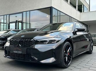 bmw m340 d xdrive touring m sport pro | panorama