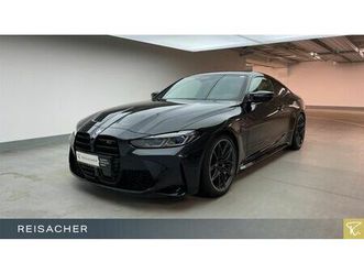 bmw m4 a competition coupé daprof,headup,laser